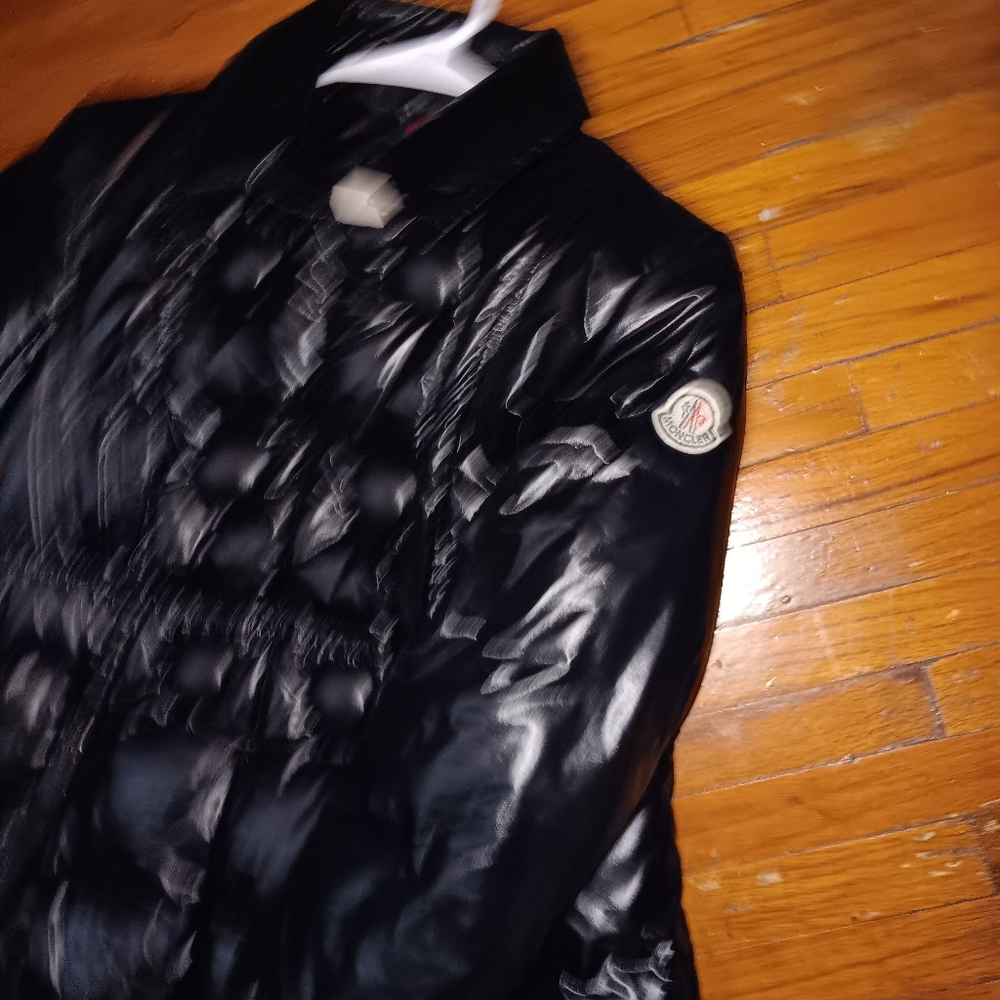 .Moncler jacket - Picture 4 of 10